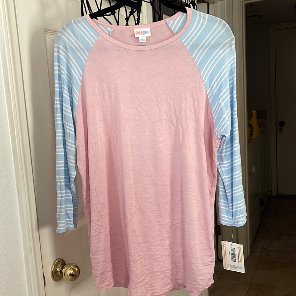 Large Lularoe Randy